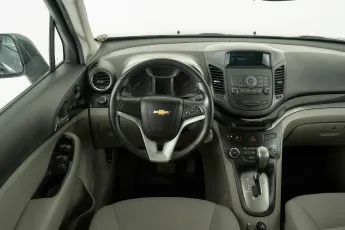 Chevrolet  10