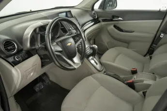 Chevrolet  13