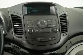 Chevrolet  15