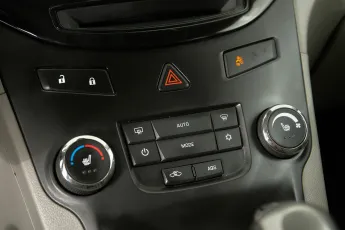Chevrolet  16