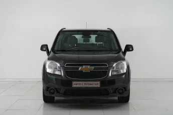 Chevrolet  2