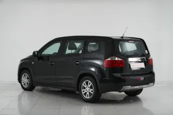 Chevrolet  4