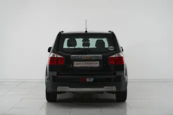 Chevrolet  6