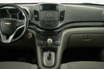 Chevrolet  9