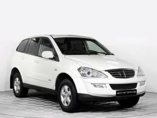 SsangYong  2