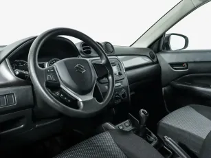Suzuki  7