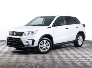 Suzuki  1