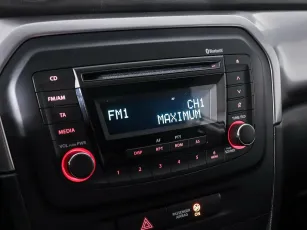 Suzuki  13