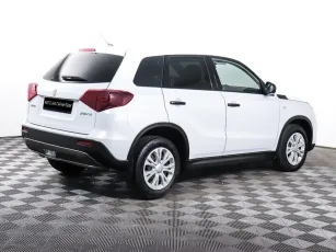 Suzuki  5