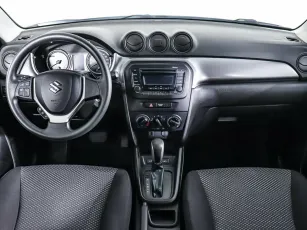 Suzuki  9