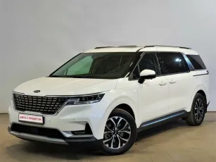 Kia Carnival,  IV