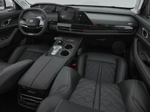 Changan  10