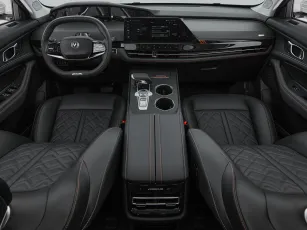 Changan  8