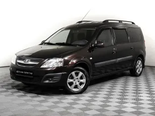 Lada (ВАЗ) Largus,  I