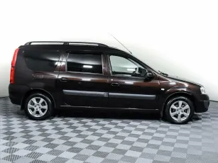 Lada (ВАЗ)  4