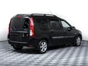 Lada (ВАЗ)  5
