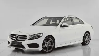 Mercedes-Benz  1