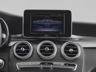 Mercedes-Benz  19