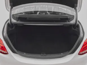 Mercedes-Benz  23