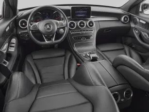 Mercedes-Benz  7
