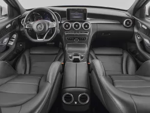 Mercedes-Benz  8