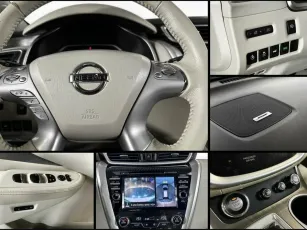 Nissan  10