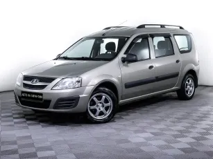 Lada (ВАЗ)  1