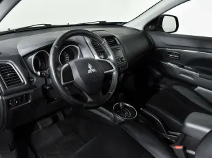 Mitsubishi  10