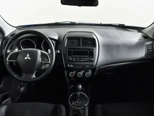 Mitsubishi  11