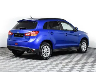 Mitsubishi  5