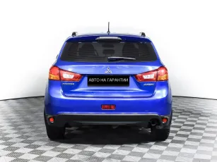 Mitsubishi  6
