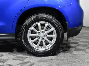 Mitsubishi  8