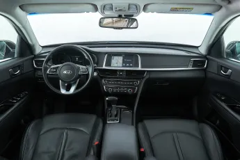 Kia  8