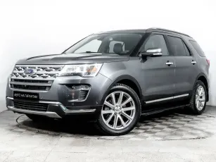 Ford  1