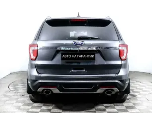 Ford  4