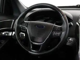 Ford  8