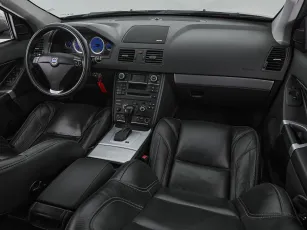 Volvo  8