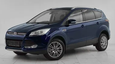 Ford  1