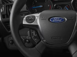 Ford  11