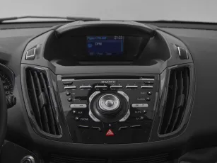 Ford  17