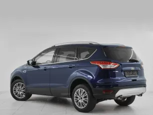 Ford  4