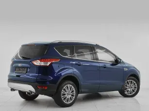 Ford  6