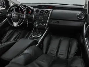 Mazda  10
