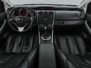 Mazda  8