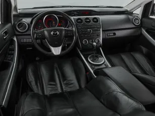 Mazda  9