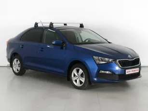 Skoda  1