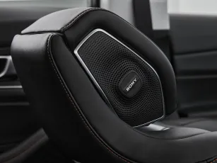 Changan  23