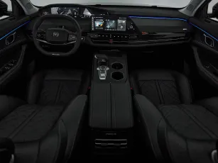 Changan  9