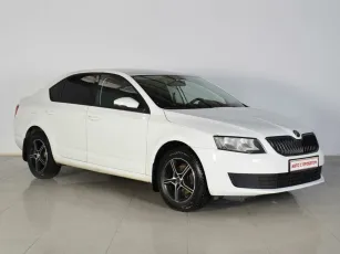 Skoda  1
