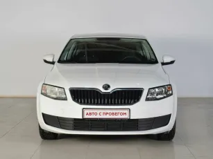 Skoda  2